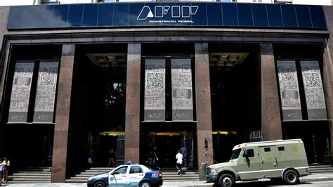 Las 950 Cuentas Sin Declarar Que Descubrió Afip En El Exterior Cómo