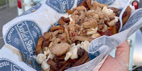 Montreal Poutine Festival Redefines This Traditional Dish - Citynet ...