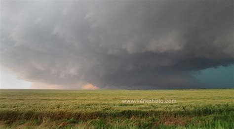 Bill Hark On Twitter It S Been 10 Years Since The El Reno Tornado