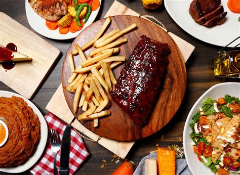 Outback Steakhouse Menu Delivery Order Food Online Foodpanda