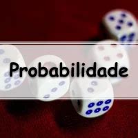 Lista De Quest Es Sobre Probabilidade Gabarito Exerc Cios Web