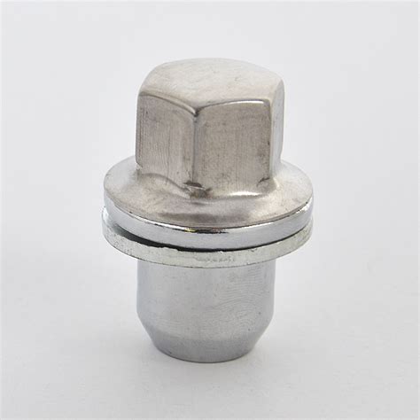 RRD500510 Wheel Lug Nut Steel Fits For Land Rover Range Rover Sport ...