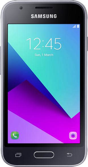 Samsung Galaxy J1 mini Prime Precio características y donde comprar