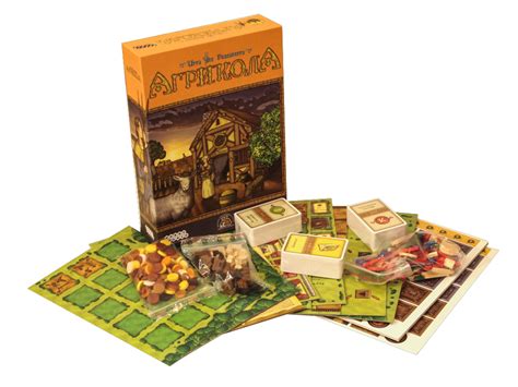 Настольные игры для одного игрока | Аналогий нет