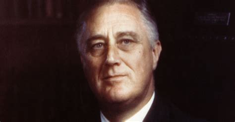 franklin-d-roosevelt-2 - World War II to Today's Presidents Pictures ...