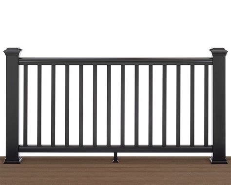 Decking & Railing Options & Styles | Trex