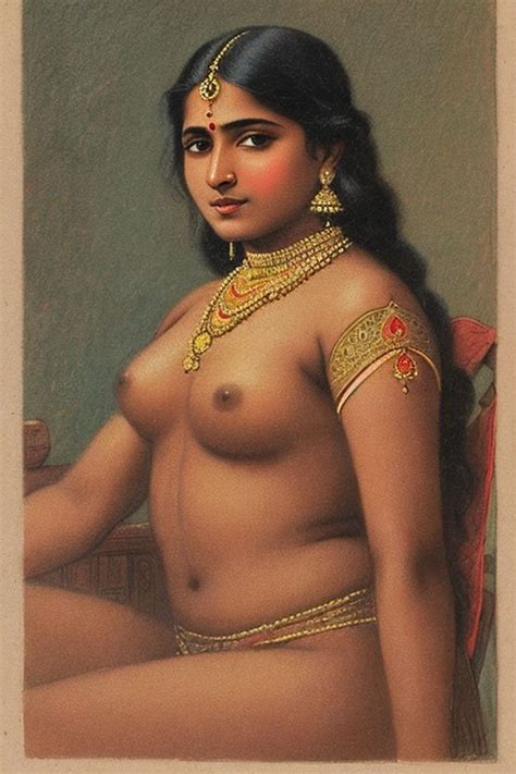 Hindu Lust Luscious Hentai Manga Porn