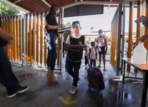 En estos estados adelantarán vacaciones de verano