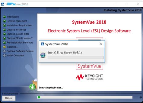 Systemvue