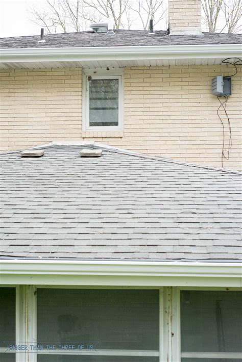 Bathroom Window Privacy DIY - Bigger Than the Three of Us