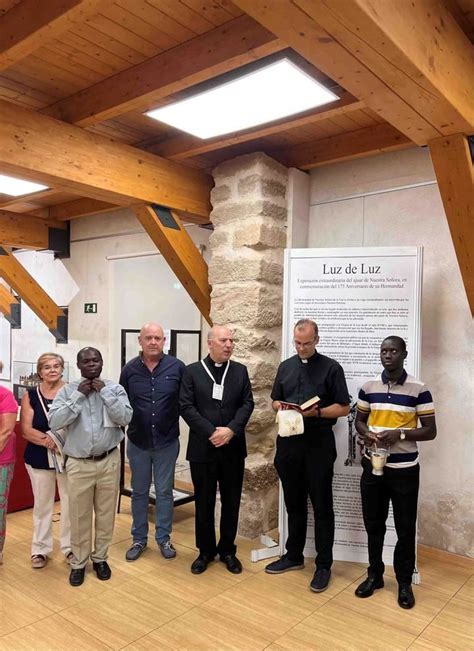 La exposición Luz de luz conmemora el 175 Aniversario de la Hermandad