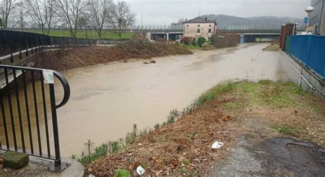 Vicenza scuole chiuse e allerta fiumi per domani mercoledì 28 febbraio