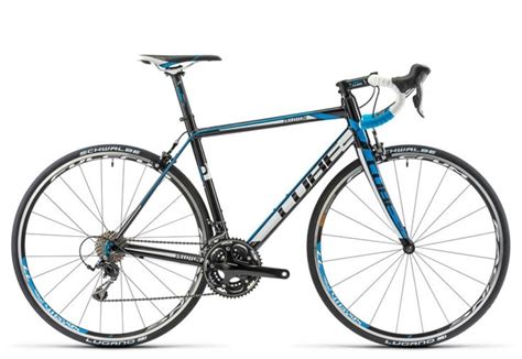 Велосипед Cube Peloton Pro 2014: характеристики, цены, отзывы. Купить ...
