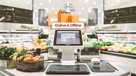 Cross Channel Commerce Unified POS Systems For Omnichannel Retail