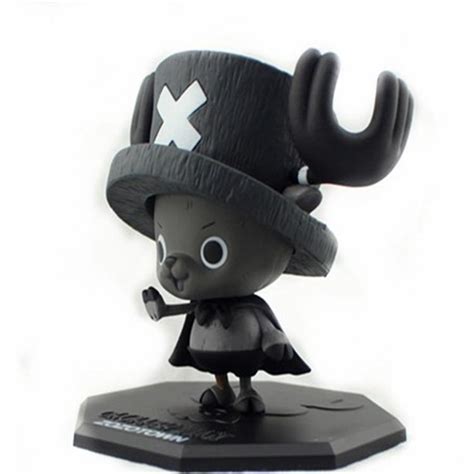 Hot One Piecee Cute Version Cartoon Anime Figure Toy Collection Anime Figures And Small
