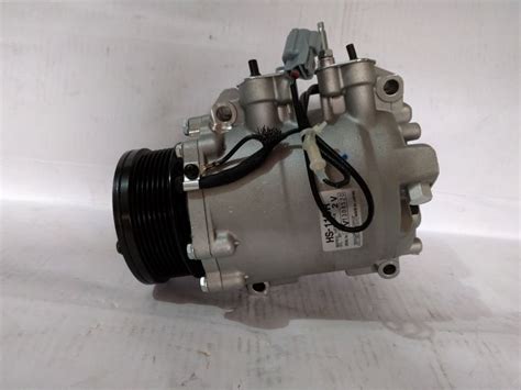 Honda Crv Cr V Gen Keihin Aircon Compressor Lazada Ph