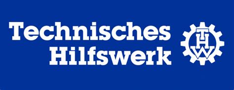 Technisches Hilfswerk