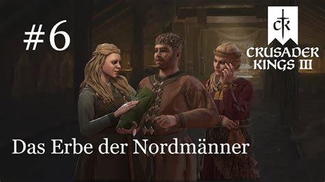 Lets Play Crusader Kings Hoffnung F R Das Haus Styr