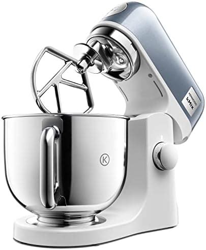 Kenwood Kmx Kmix L Stand Mixer With Speed Settings W