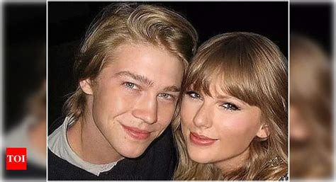 Taylor Swift, Joe Alwyn call it quits after six years of dating | English Movie News - Times of ...