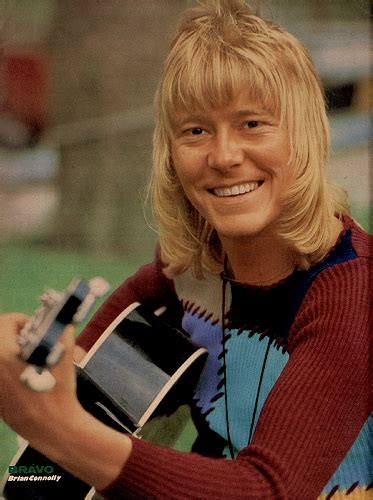 Brian Connolly Net Worth Short Bio Age Height Weight Net Worth Roll