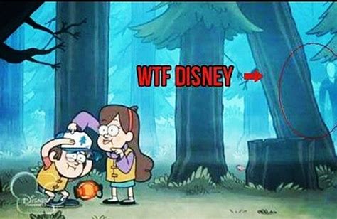 Gravity Falls - Gravity Falls Photo (33640512) - Fanpop