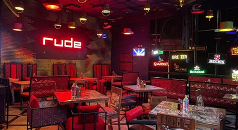 Rude Lounge Menu Menu For Rude Lounge Vashi Navi Mumbai Eazydiner