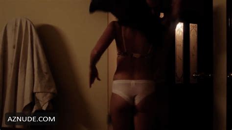 JESSE MCGINN Nude AZNude