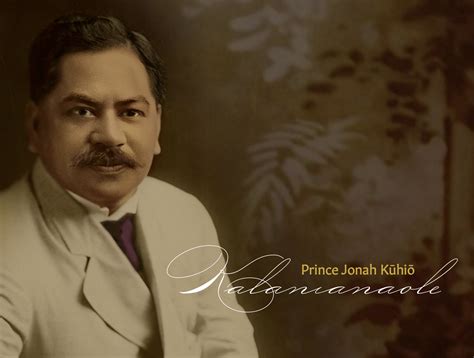 Ke Kauā O Ka Lāhui The Life Of Prince Jonah Kūhiō Kalanianaʻole