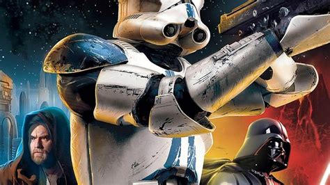 Battlefront 3 "aggressively" plans 5 DLC packs : r/pcgaming