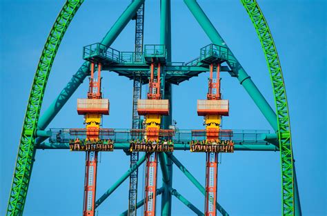 Six Flags Great Adventure