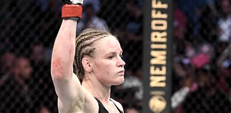 Valentina Shevchenko Releases Statement After UFC 285 Loss MMAWeekly