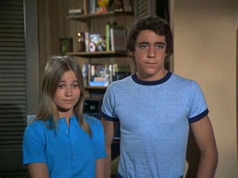 Pin On Maureen Mccormick And Barry Williams