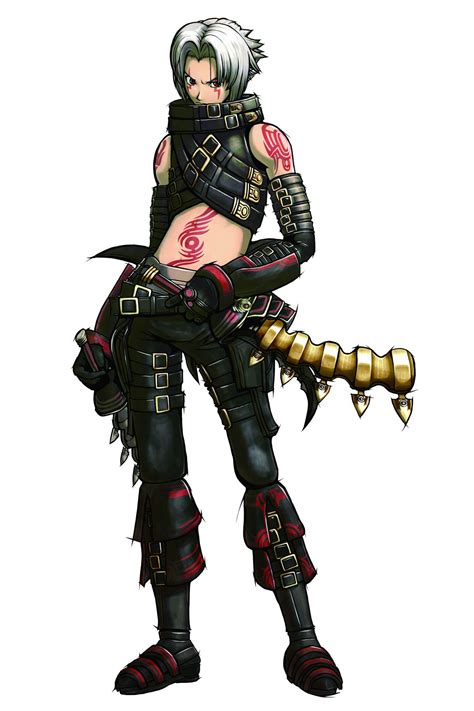 Haseo Is The Main Character For Hackroots And The Hackgu Dot