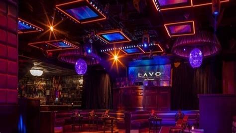 Lavo New York Vip Table And Bottles Bookings Info And Pricesup