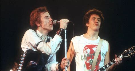 Sex Pistols Punk Anthem God Save The Queen To Be Re Released For Platinum Jubilee Chronicle Live