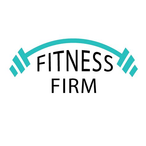 Fitness Studio Logo Design on Behance