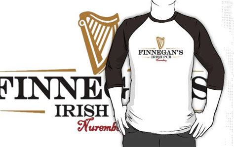 Finnegans Irish Pub Logo