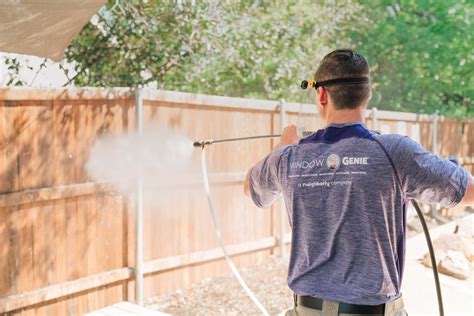 Window Cleaning in Jacksonville Beach, FL | Window Genie