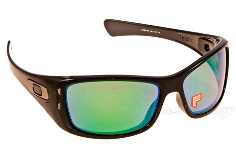 Oakley Hijinx 9021 05 Polarize 65 Sunglasses Sport Eyeshop