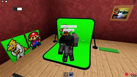 Catching Edp 445 In Roblox 4k Youtube