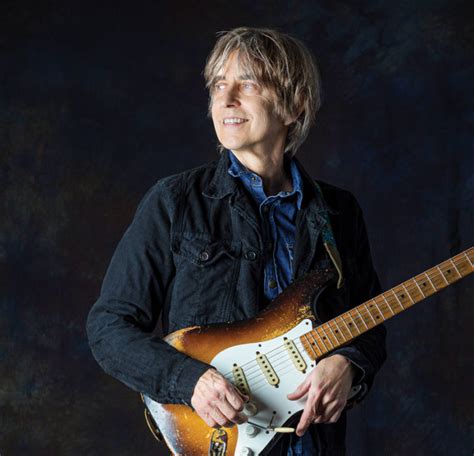 Eric Johnson Vintage Guitar® Magazine