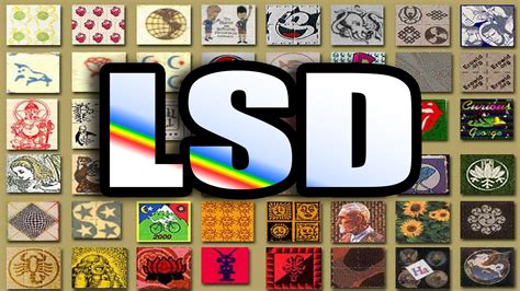 What Is Lsd Drug Images Acid Abuse