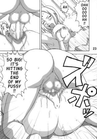 Jungle Party Luscious Hentai Manga Porn