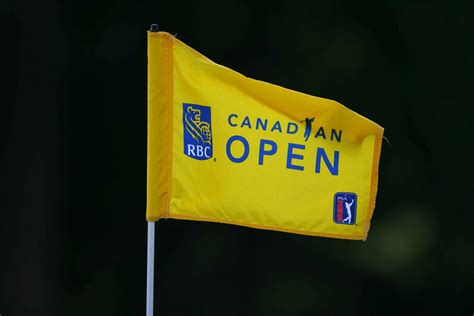 Update on the 2020 RBC Canadian Open - RBC Canadian Open