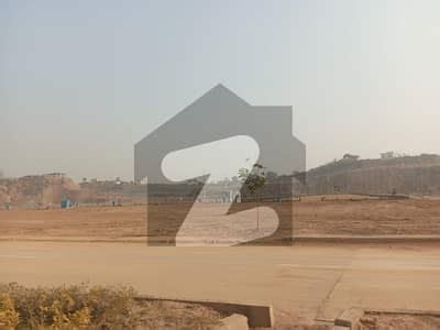 Marla Plots For Sale In Dha Defence Phase Islamabad Pg Zameen