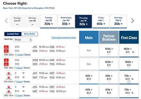 Maximizing Redemptions With Alaska Airlines Mileage Plan The Points Guy