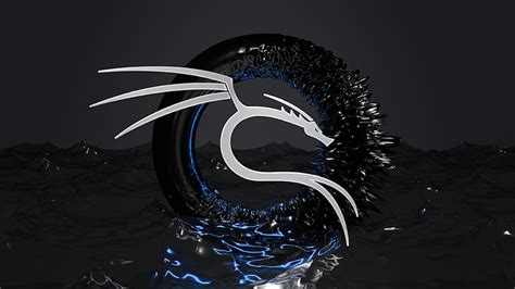 Kali Linux Linux Hd Wallpaperbetter