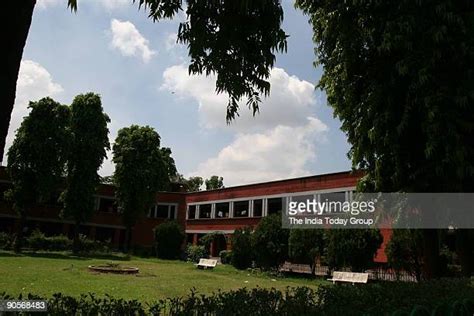 Hansraj College Photos And Premium High Res Pictures Getty Images