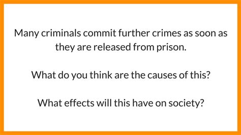 Ielts Causeeffect Essay Sample 1 Crime